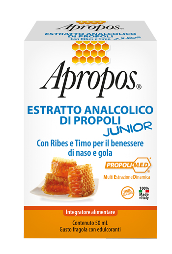 APROPOS ESTRATTO ANALCOLICO 50 ML - Farma Nice