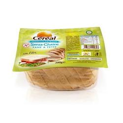CEREAL PANE FETTE 200 G - Farma Nice