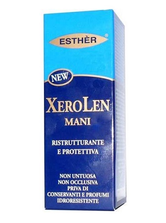 NEW XEROLEN MANI CREMA 75 ML - Farma Nice