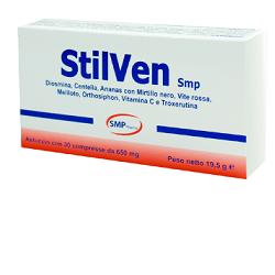 STILVEN SMP 30 COMPRESSE - Farma Nice