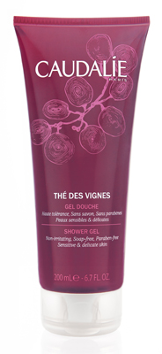 THE DES VIGNES GEL DOCCIA 200 ML 2016 - Farma Nice