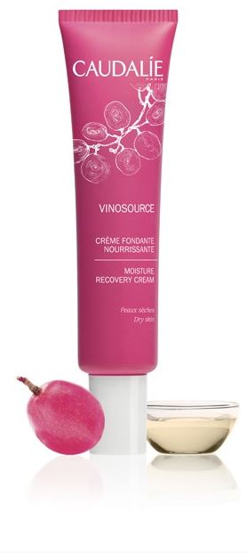VINOSOURCE CREMA FONDENTE NUTRIENTE 40 ML - Farma Nice