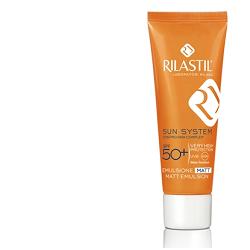 RILASTIL SUN SYS MAT50+CR 50 ML - Farma Nice