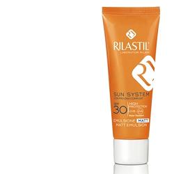 RILASTIL SUN SYS MAT30+CR 50 ML - Farma Nice