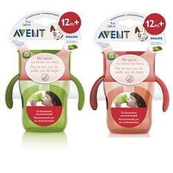 AVENT TAZZA NATURAL DRINK - Farma Nice