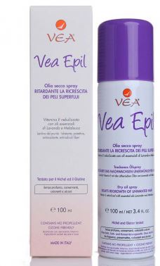 VEA EPIL 100 ML - Farma Nice