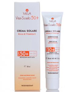 VEA SCUDO 50+ 30 ML - Farma Nice