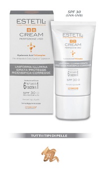 ESTETIL BB CREAM PERFEZIONE VISO 2 - Farma Nice