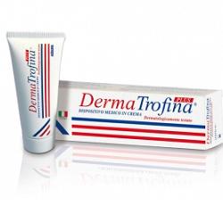 DERMATROFINA PLUS CREMA 30 G - Farma Nice
