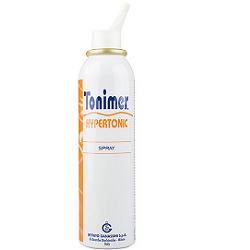 TONIMER HYPERTONIC SPRAY 200 ML - Farma Nice