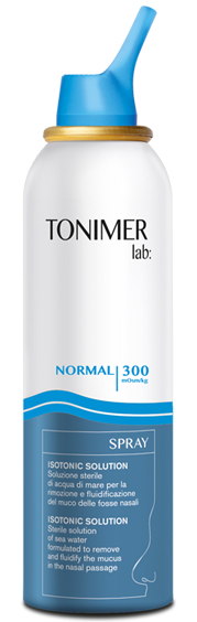 TONIMER LAB NORMAL SPRAY 200 ML - Farma Nice