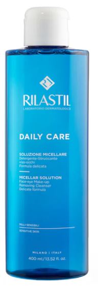 RILASTIL DAILY SOL MICEL 250 ML - Farma Nice