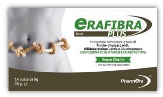 ERAFIBRA PLUS 14 BUSTINE - Farma Nice