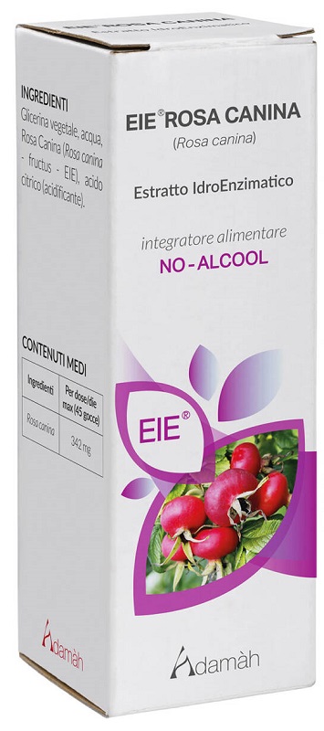 EIE ROSA CANINA GOCCE 30 ML - Farma Nice