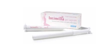 INTIMILLA GEL VAGINALE 4 CANNULE 6G - Farma Nice