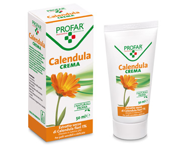 PROFAR CALENDULA CREMA 50 ML - Farma Nice