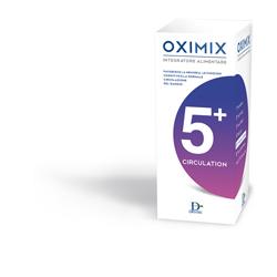 OXIMIX 5+ CIRCULA 200 ML - Farma Nice