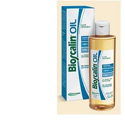 BIOSCALIN SHAMPOO OIL ANTIFORFORA 200 ML - Farma Nice