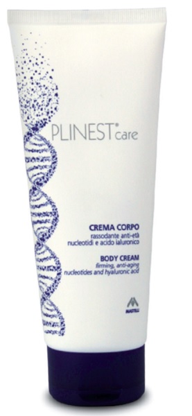 PLINEST CARE CREMA CORPO 200 ML - Farma Nice