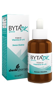 BYTA DK GOCCE 15 ML - Farma Nice