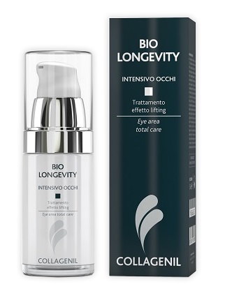 COLLAGENIL BIO LOGEVITY INTENSIVO OCCHI 30 ML - Farma Nice