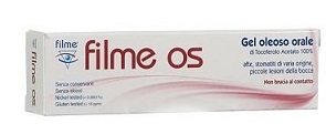 FILME OS AFTE 8 ML - Farma Nice