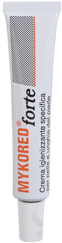 MYKORED FORTE CREMA 20ML - Farma Nice