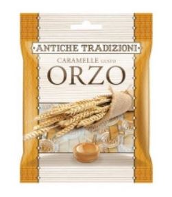ANTICHE TRADIZIONI CAR ORZO60G - Farma Nice