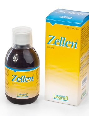 ZELLEN 240 ML - Farma Nice