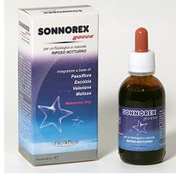 SONNOREX GOCCE 50 ML - Farma Nice