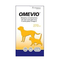 OMEVIO 270 ML - Farma Nice