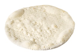 REVOLUTION BASE PER PIZZA SURGELATA SENZA GLUTINE 230 G - Farma Nice