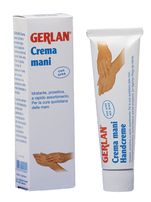 GEHWOL CREMA MANI 75ML - Farma Nice