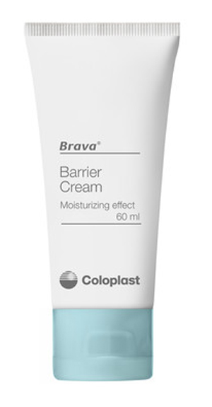 BRAVA CREMA BARRIERA STOMIA 60 G - Farma Nice