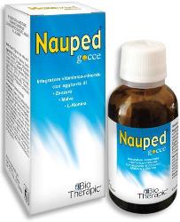 NAUPED GOCCE 30 ML - Farma Nice