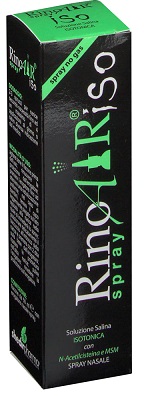 RINOAIR ISO SPRAY NASALE ISOTONICO 50 ML - Farma Nice