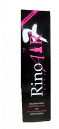 RINOAIR 7% SPRAY NASALE IPERTONICO 50 ML - Farma Nice