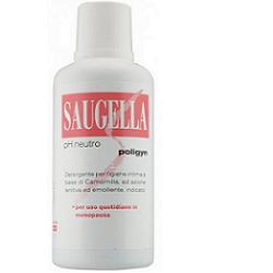 SAUGELLA POLIGYN 500 ML TP - Farma Nice