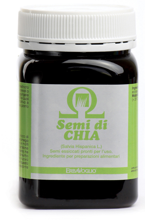 CHIA SEMI 200 G - Farma Nice
