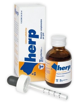 HERP FLACONE 50 ML - Farma Nice