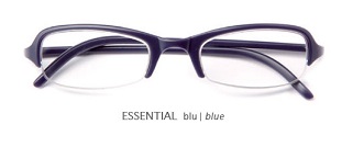 OCCHIALE PREMONTATO CORPOOTTO ESSENTIAL BLUE 3,00 DIOTTRIE - Farma Nice