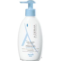 PRIMALBA NEONATO OLIO DETERGENTE LAVANTE BAGNO 250 ML - Farma Nice