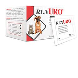 RENURO 30 BUSTINE DA 2 G - Farma Nice