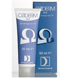 OZIDERM PLUS COSMETICO LENITIVO ANTIARROSSANTE VISO CORPO 50ML - Farma Nice