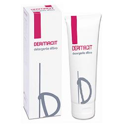 DERMACIT DETERGENTE ATTIVO 100 ML - Farma Nice