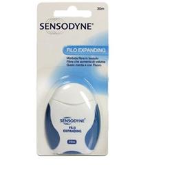 SENSODYNE FILO INTERDENTALE EXPANDING - Farma Nice