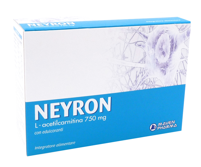 NEYRON 20 BUSTINE - Farma Nice