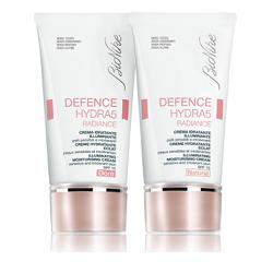 DEFENCE HYDRA 5 RADIANCE NATURAL CREMA IDRATANTE ILLUMINANTE SPF 15 40 ML - Farma Nice