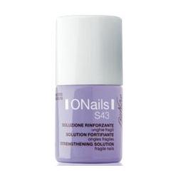 ONAILS S43 SOLUZIONE RINFORZANTE 11 ML - Farma Nice