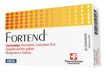 FORTEND 20 COMPRESSE - Farma Nice